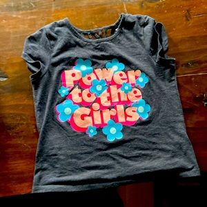 GIRL POWER